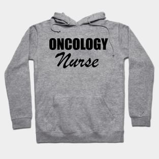 Oncology Nurse Hoodie